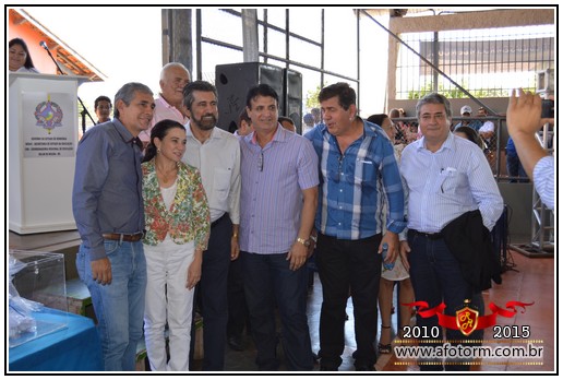 rolim de moura